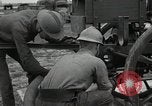 Image of Second Aviation Instruction Center Tours France, 1918, second 47 stock footage video 65675077186