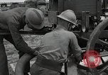 Image of Second Aviation Instruction Center Tours France, 1918, second 49 stock footage video 65675077186