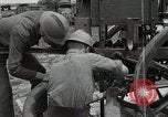 Image of Second Aviation Instruction Center Tours France, 1918, second 51 stock footage video 65675077186