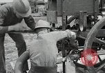 Image of Second Aviation Instruction Center Tours France, 1918, second 52 stock footage video 65675077186