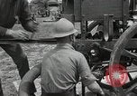 Image of Second Aviation Instruction Center Tours France, 1918, second 55 stock footage video 65675077186