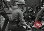 Image of Second Aviation Instruction Center Tours France, 1918, second 56 stock footage video 65675077186
