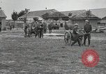 Image of Second Aviation Instruction Center Tours France, 1918, second 57 stock footage video 65675077186
