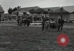 Image of Second Aviation Instruction Center Tours France, 1918, second 58 stock footage video 65675077186
