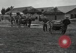 Image of Second Aviation Instruction Center Tours France, 1918, second 60 stock footage video 65675077186