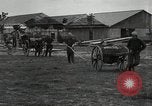 Image of Second Aviation Instruction Center Tours France, 1918, second 61 stock footage video 65675077186
