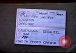 Image of Forward Air Controllers Vietnam, 1965, second 1 stock footage video 65675077187