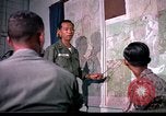 Image of Forward Air Controllers Vietnam, 1965, second 22 stock footage video 65675077187