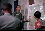 Image of Forward Air Controllers Vietnam, 1965, second 24 stock footage video 65675077187