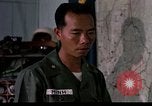 Image of Forward Air Controllers Vietnam, 1965, second 37 stock footage video 65675077187