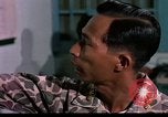Image of Forward Air Controllers Vietnam, 1965, second 62 stock footage video 65675077187