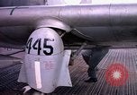 Image of United States Air Force Vietnam, 1965, second 3 stock footage video 65675077189