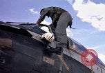 Image of United States Air Force Vietnam, 1965, second 9 stock footage video 65675077189
