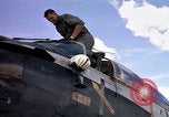 Image of United States Air Force Vietnam, 1965, second 10 stock footage video 65675077189