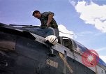Image of United States Air Force Vietnam, 1965, second 11 stock footage video 65675077189