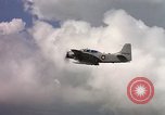 Image of United States Air Force Vietnam, 1965, second 53 stock footage video 65675077189