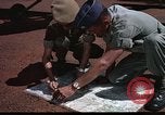 Image of Lawrence Reed Vietnam, 1965, second 14 stock footage video 65675077196