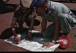 Image of Lawrence Reed Vietnam, 1965, second 21 stock footage video 65675077196