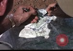 Image of Lawrence Reed Vietnam, 1965, second 40 stock footage video 65675077196