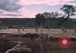 Image le personnel de la Force aérienne des États-Unis Vietnam, 1965, de la seconde 13 séquences d'archives historiques vidéo 65675077198