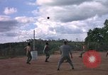 Image le personnel de la Force aérienne des États-Unis Vietnam, 1965, de la seconde 51 séquences d'archives historiques vidéo 65675077198