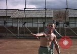 Image le personnel de la Force aérienne des États-Unis Vietnam, 1965, de la seconde 56 séquences d'archives historiques vidéo 65675077198