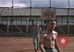 Image le personnel de la Force aérienne des États-Unis Vietnam, 1965, de la seconde 57 séquences d'archives historiques vidéo 65675077198