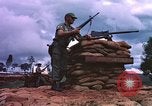 Standbild der US Air Force Personal Vietnam, 1965, aus Sekunde 17 historischem Filmmaterial Videoclip 65675077199