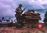 Standbild der US Air Force Personal Vietnam, 1965, aus Sekunde 18 historischem Filmmaterial Videoclip 65675077199