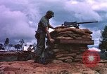 Standbild der US Air Force Personal Vietnam, 1965, aus Sekunde 20 historischem Filmmaterial Videoclip 65675077199