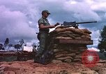 Standbild der US Air Force Personal Vietnam, 1965, aus Sekunde 21 historischem Filmmaterial Videoclip 65675077199