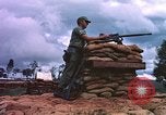 Standbild der US Air Force Personal Vietnam, 1965, aus Sekunde 22 historischem Filmmaterial Videoclip 65675077199