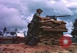 Standbild der US Air Force Personal Vietnam, 1965, aus Sekunde 23 historischem Filmmaterial Videoclip 65675077199