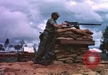 Standbild der US Air Force Personal Vietnam, 1965, aus Sekunde 26 historischem Filmmaterial Videoclip 65675077199