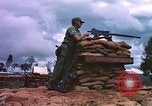 Standbild der US Air Force Personal Vietnam, 1965, aus Sekunde 27 historischem Filmmaterial Videoclip 65675077199