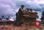 Standbild der US Air Force Personal Vietnam, 1965, aus Sekunde 28 historischem Filmmaterial Videoclip 65675077199