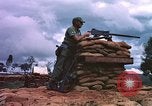 Standbild der US Air Force Personal Vietnam, 1965, aus Sekunde 29 historischem Filmmaterial Videoclip 65675077199