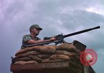 Standbild der US Air Force Personal Vietnam, 1965, aus Sekunde 30 historischem Filmmaterial Videoclip 65675077199