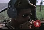 Image of United States Air Force personnel Vietnam, 1965, second 5 stock footage video 65675077200