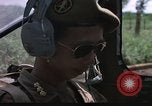 Image of United States Air Force personnel Vietnam, 1965, second 6 stock footage video 65675077200