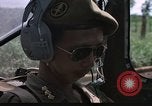 Image of United States Air Force personnel Vietnam, 1965, second 7 stock footage video 65675077200