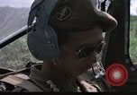 Image of United States Air Force personnel Vietnam, 1965, second 9 stock footage video 65675077200