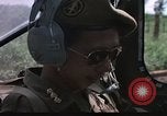 Image of United States Air Force personnel Vietnam, 1965, second 10 stock footage video 65675077200