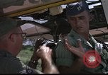Image of United States Air Force personnel Vietnam, 1965, second 12 stock footage video 65675077200