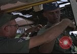 Image of United States Air Force personnel Vietnam, 1965, second 13 stock footage video 65675077200