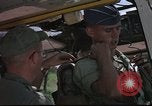 Image of United States Air Force personnel Vietnam, 1965, second 15 stock footage video 65675077200