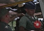 Image of United States Air Force personnel Vietnam, 1965, second 16 stock footage video 65675077200