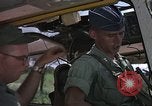 Image of United States Air Force personnel Vietnam, 1965, second 17 stock footage video 65675077200