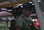 Image of United States Air Force personnel Vietnam, 1965, second 18 stock footage video 65675077200