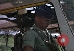 Image of United States Air Force personnel Vietnam, 1965, second 19 stock footage video 65675077200